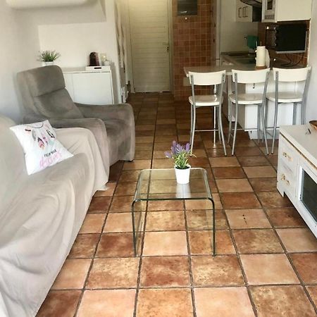Bungalow Carmen San Bartolomé Extérieur photo