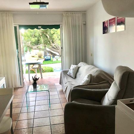 Bungalow Carmen San Bartolomé Extérieur photo