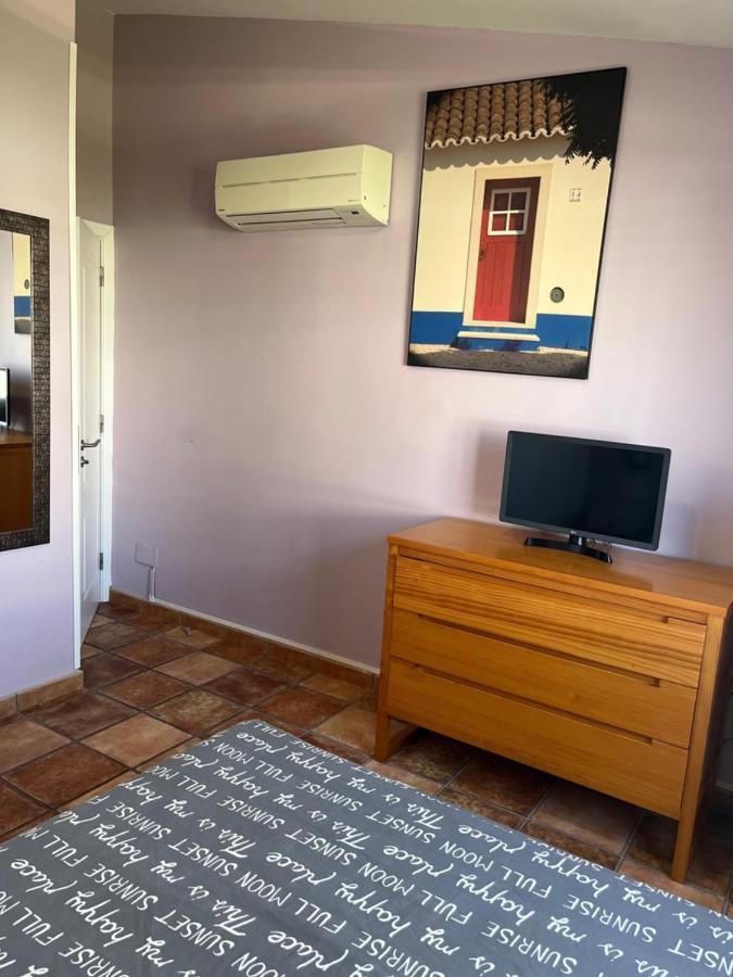 Bungalow Carmen San Bartolomé Extérieur photo