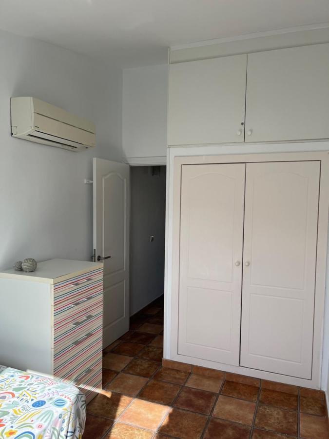 Bungalow Carmen San Bartolomé Extérieur photo